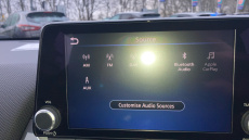 Nissan Juke 1.0 DiG-T 114 Acenta 5dr Petrol Hatchback